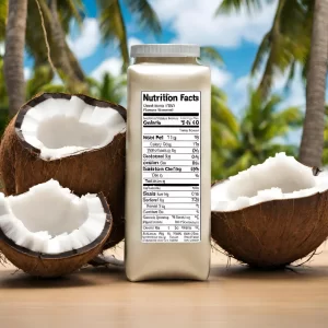 Read more about the article Exporting Health: Indian Coconuts and Their Nutritional Bounty