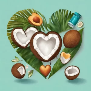 Read more about the article Exporting Healthy Lifestyles: The Heartbeat of Indian Coconuts