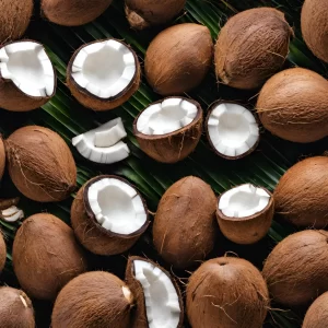 Read more about the article India’s Coconut Mosaic: Exporting Diversity in Every Nut