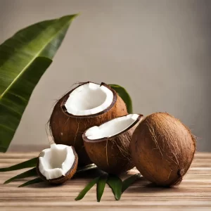 Read more about the article Indian Coconuts: Achieving Harmony on the Global Stage