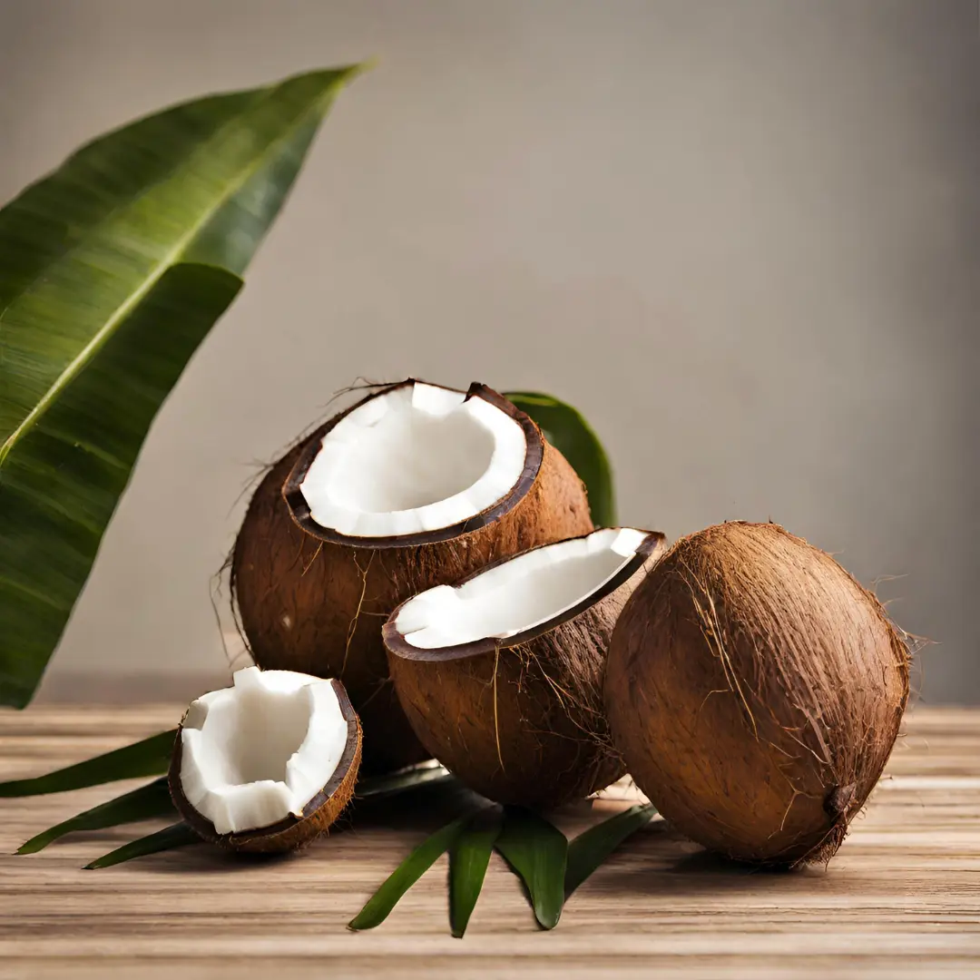 You are currently viewing Indian Coconuts: Achieving Harmony on the Global Stage