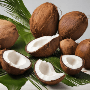 Read more about the article Cutting-Edge Coconut Innovations: Discover Mature Coconuts’ Game-Changing Products