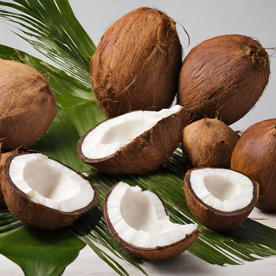 You are currently viewing Cutting-Edge Coconut Innovations: Discover Mature Coconuts’ Game-Changing Products