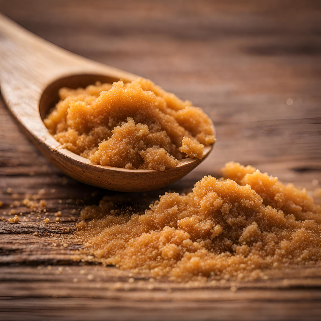 You are currently viewing “Discover the Benefits of Coconut Sugar – The Perfect Natural Sweetener”