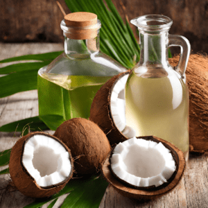 Read more about the article How to Extract Coconut Oil from Mature Coconuts at Home